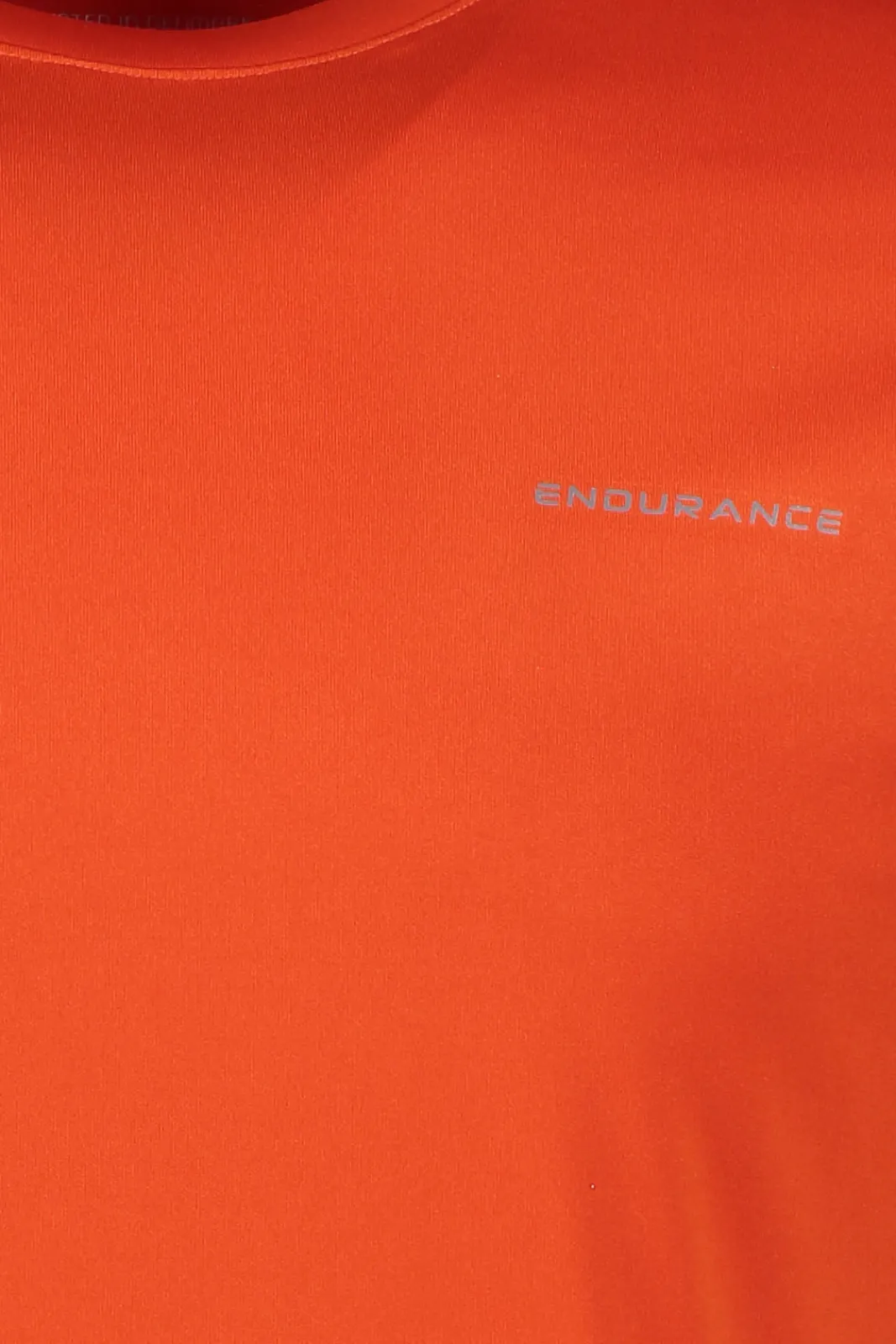 Tröjor>ENDURANCE Dipose M S/S Tee