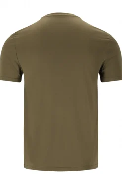Tröjor>ENDURANCE Dipose M S/S Tee