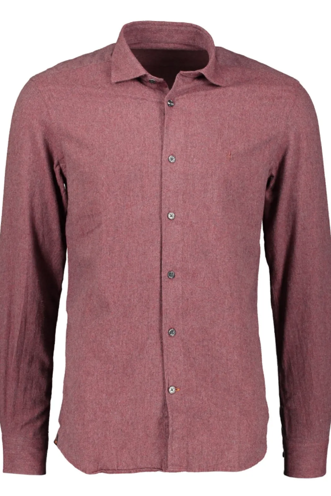 Best Sale MORRIS Dolwen Spread Collar Shirt