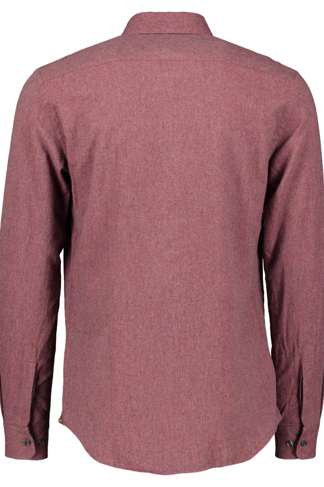 Best Sale MORRIS Dolwen Spread Collar Shirt