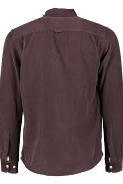 Fashion MORRIS Douglas Cord Bd Shirt