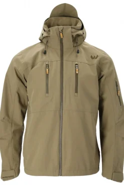 Flash Sale WHISTLER Downey M Jacket W-Pro 10000