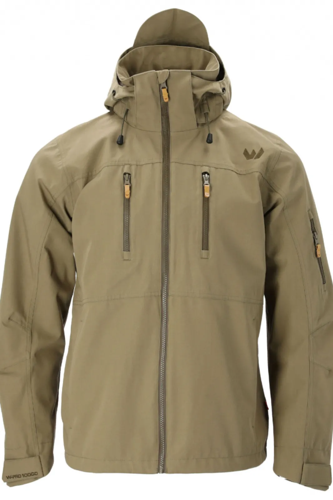 Flash Sale WHISTLER Downey M Jacket W-Pro 10000