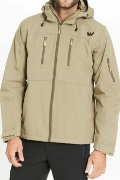 Flash Sale WHISTLER Downey M Jacket W-Pro 10000