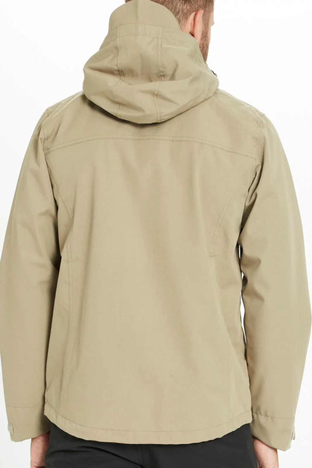 Flash Sale WHISTLER Downey M Jacket W-Pro 10000