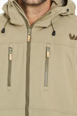 Flash Sale WHISTLER Downey M Jacket W-Pro 10000