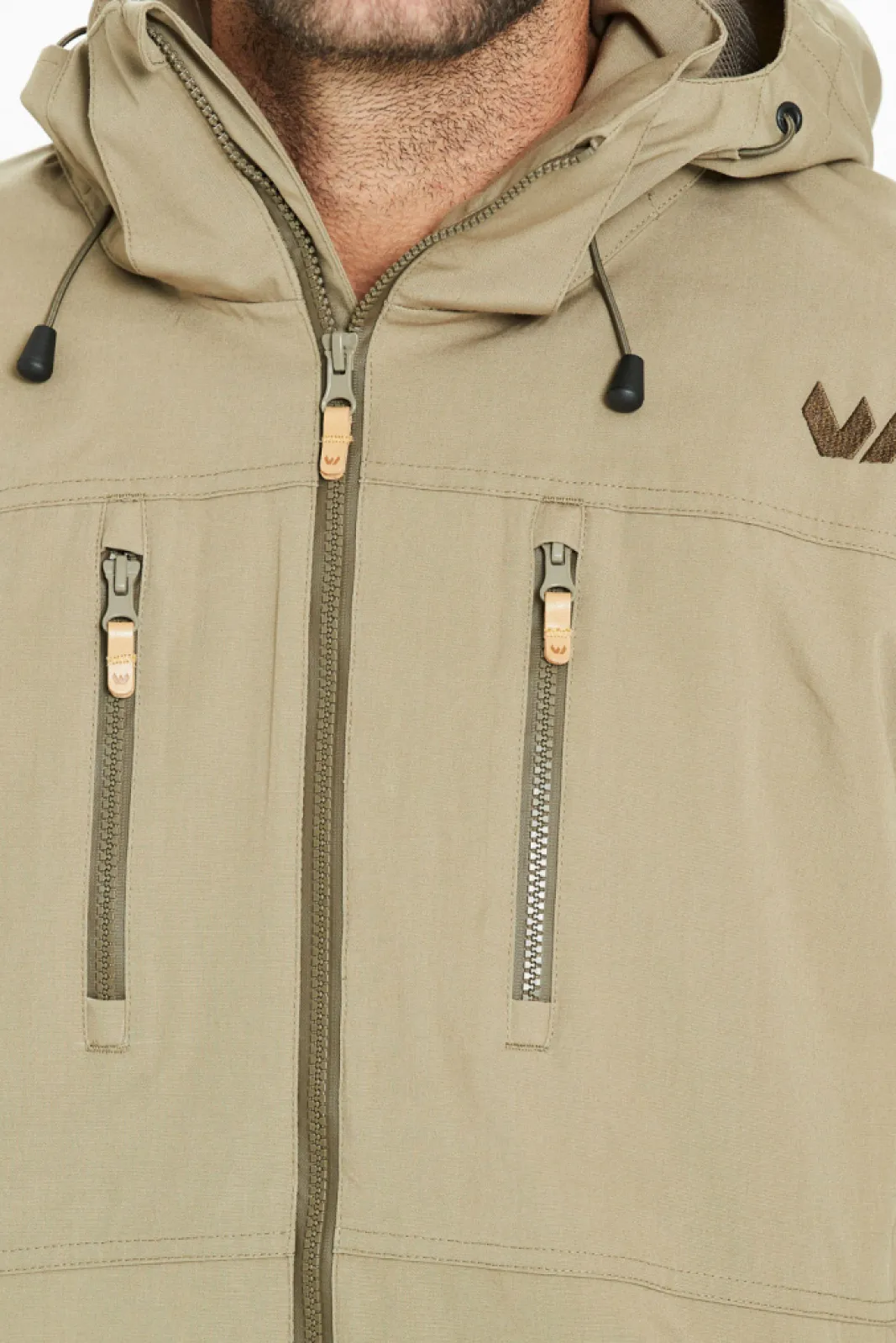 Flash Sale WHISTLER Downey M Jacket W-Pro 10000
