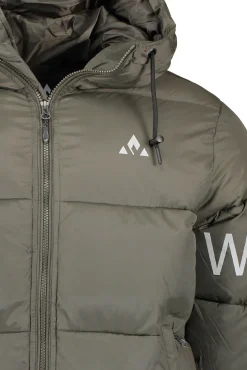 Cheap WHISTLER Drift M Puffer Jacket.