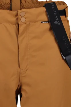 Best WHISTLER Drizzle M Ski Pant W-Pro 10000