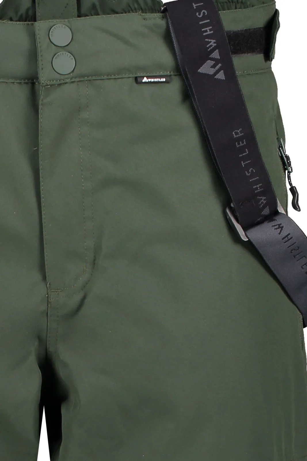 Store WHISTLER Drizzle M Ski Pant W-Pro 10000
