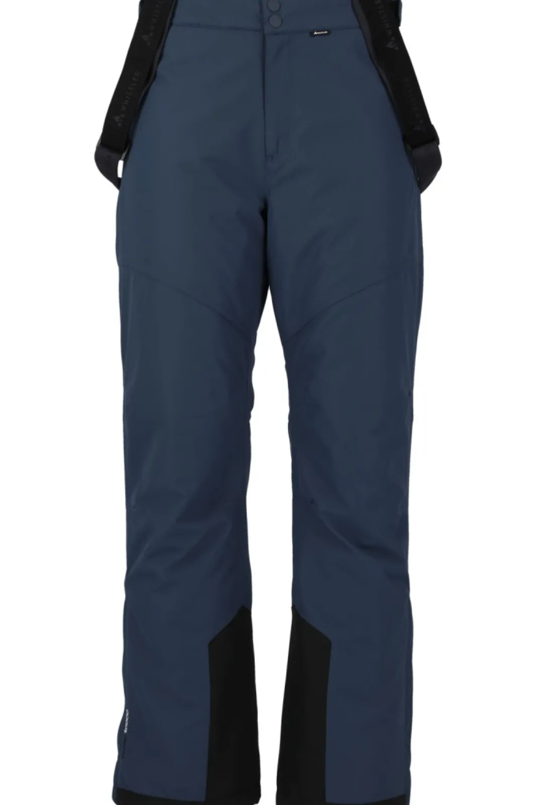 Cheap WHISTLER Drizzle M Ski Pant W-Pro 10000