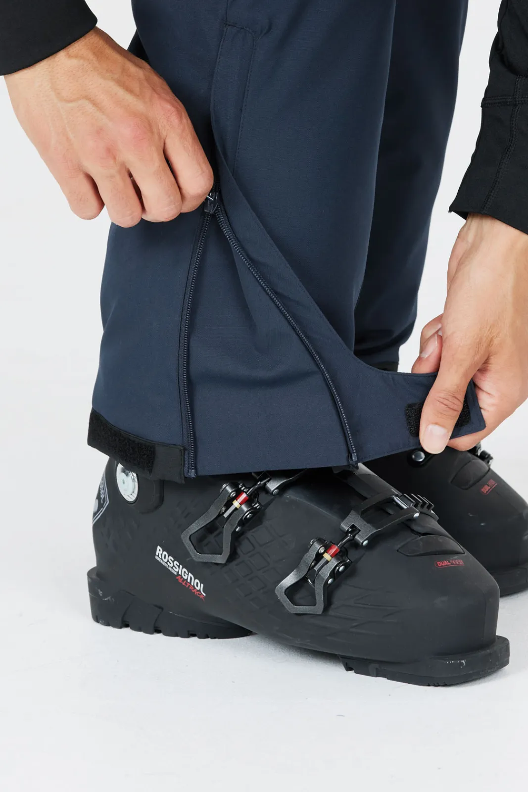 Cheap WHISTLER Drizzle M Ski Pant W-Pro 10000