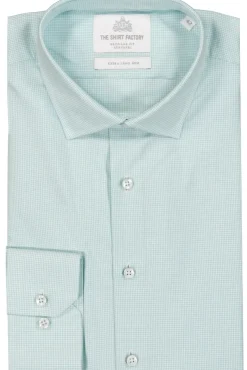 Skjortor>The Shirt Factory Dublin
