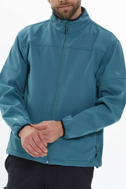 Shop WHISTLER Dublin Softshell M W-Pro