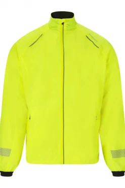Jackor>ENDURANCE Earlington M Running Jacket