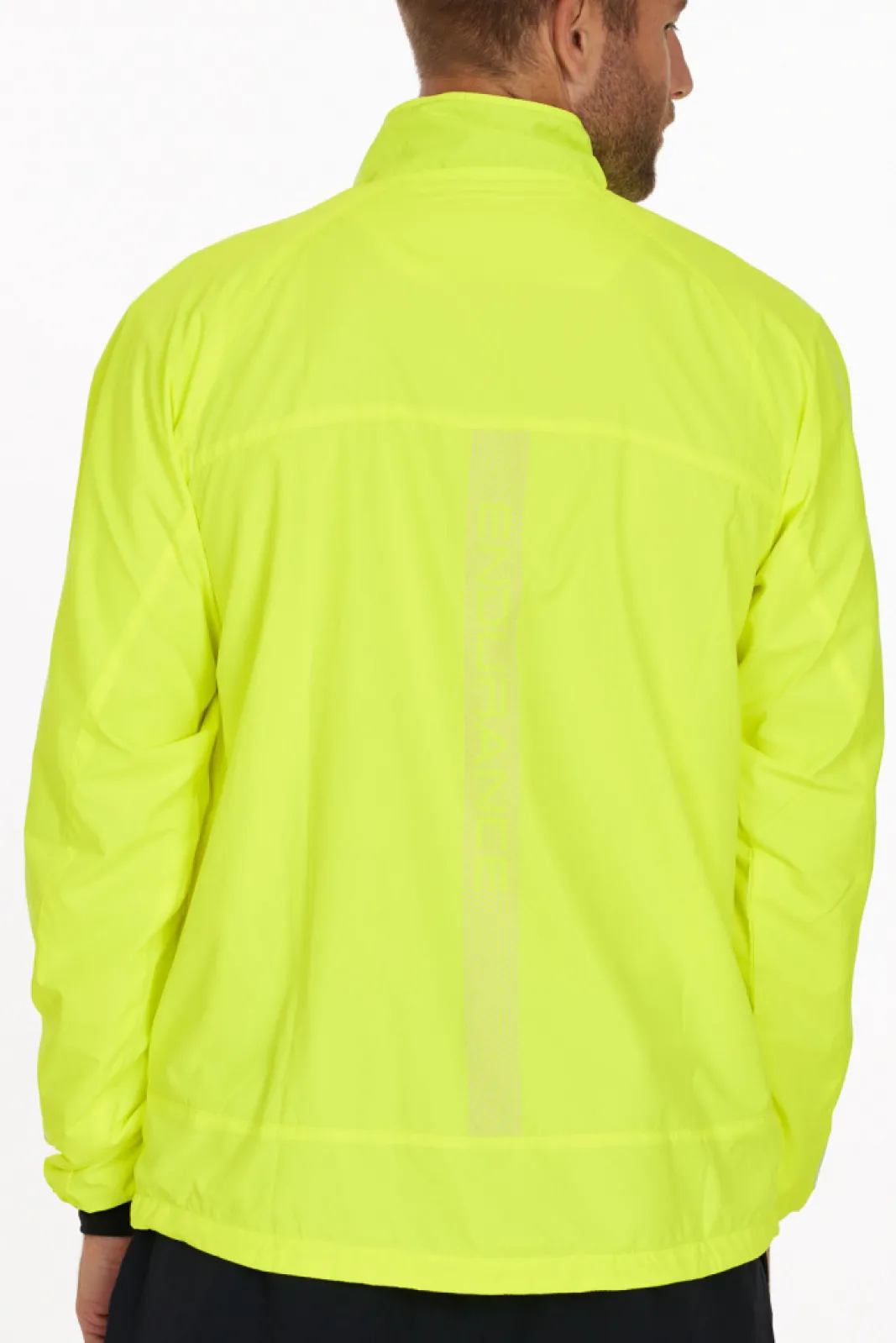 Jackor>ENDURANCE Earlington M Running Jacket