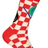 Strumpor>HAPPY SOCKS Early Bird Sock