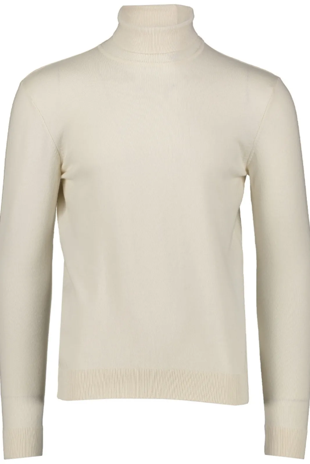 Stickat>TRESANTI Elam Basis Coltrui Rollneck