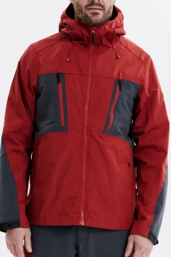 Store WHISTLER Eldon M Jacket