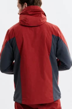 Store WHISTLER Eldon M Jacket