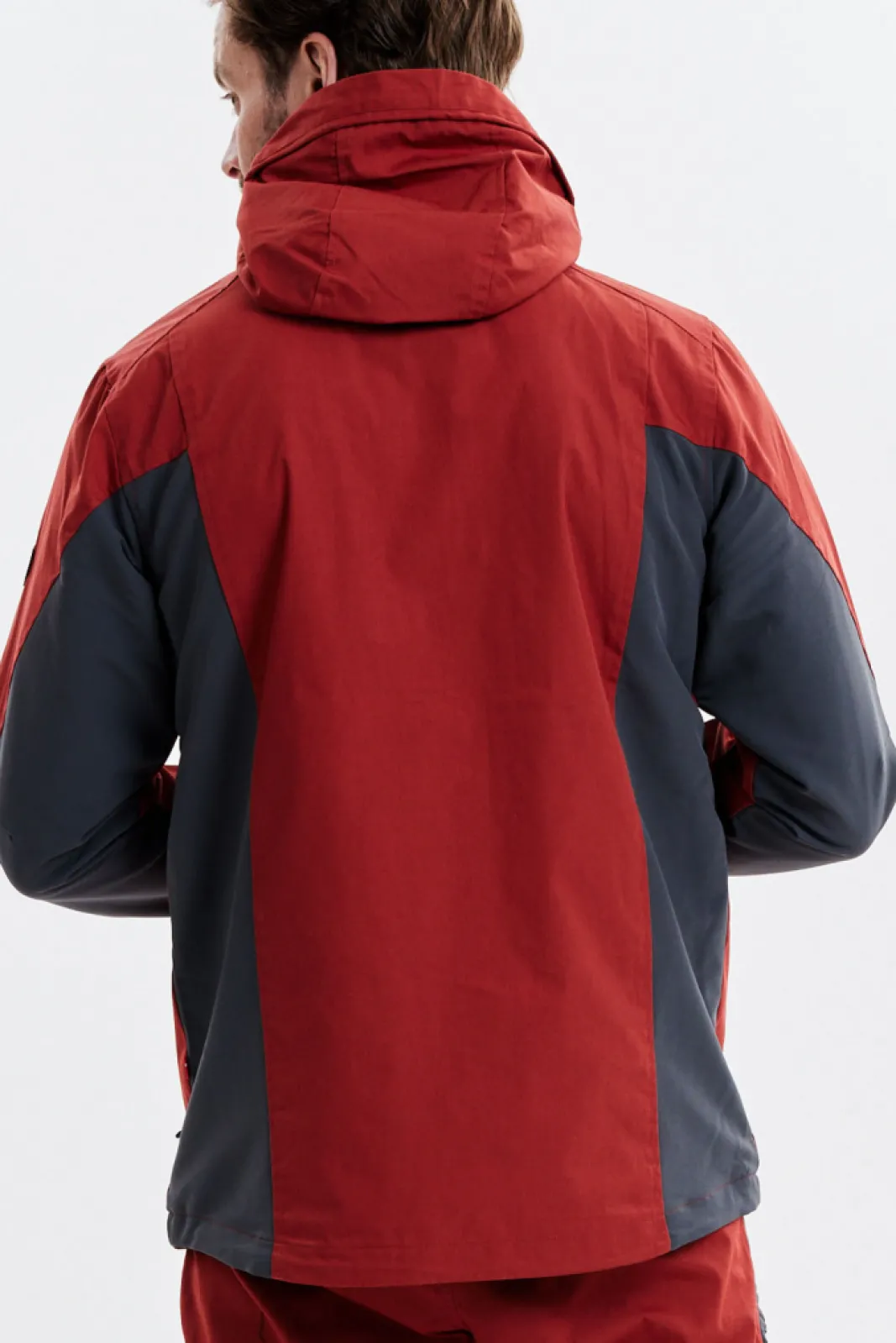 Store WHISTLER Eldon M Jacket