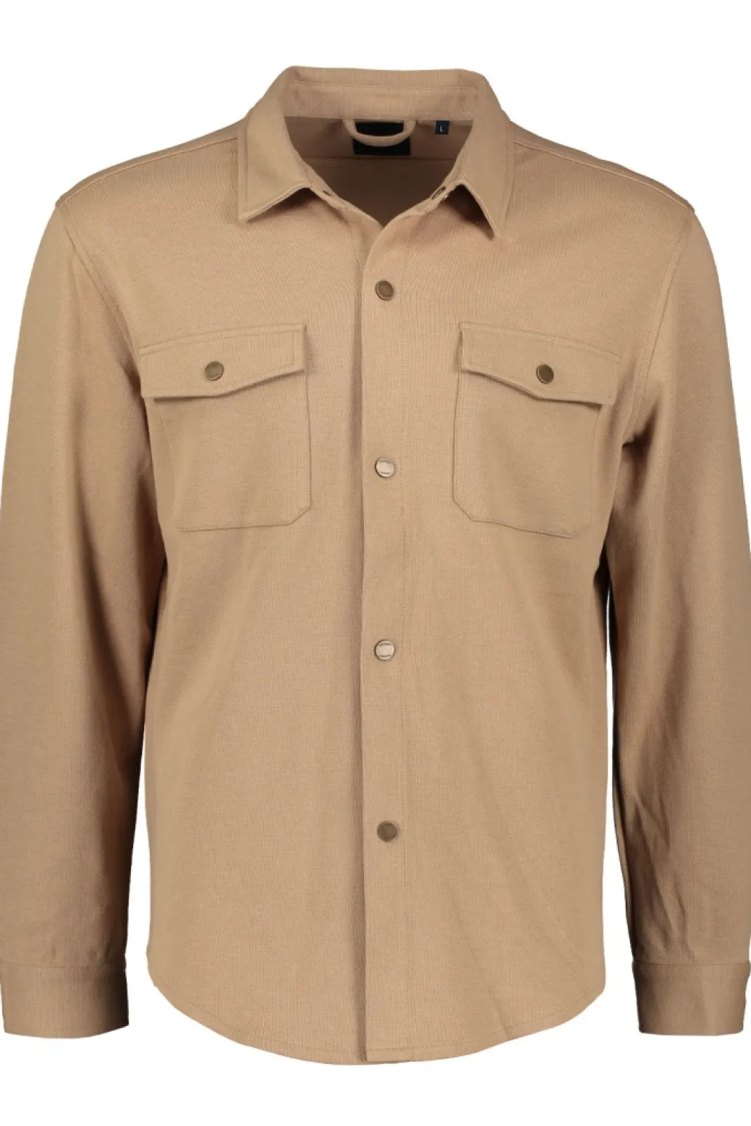 Discount TRESANTI Eleven Jersey Overshirt