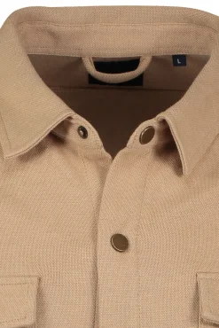 Discount TRESANTI Eleven Jersey Overshirt