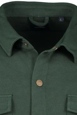 Flash Sale TRESANTI Eleven Jersey Overshirt