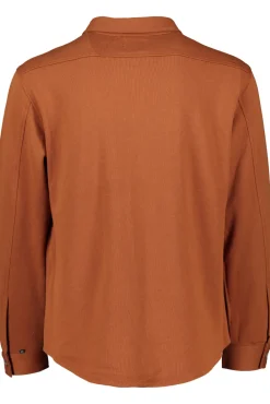 Flash Sale TRESANTI Eleven Jersey Overshirt