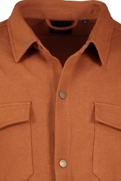 Flash Sale TRESANTI Eleven Jersey Overshirt