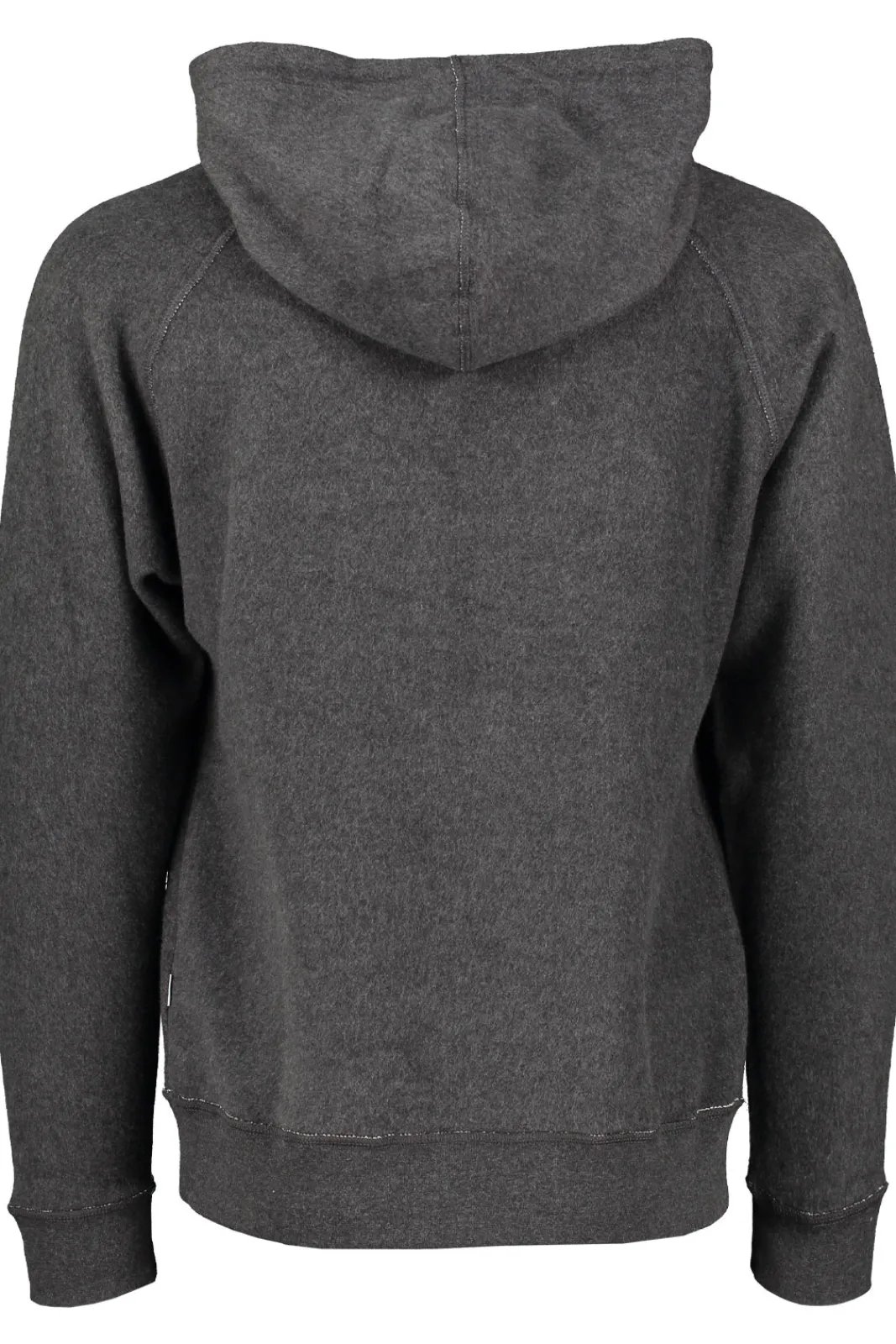 Discount NN07 Elliot Hoodie 3454
