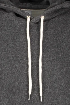 Discount NN07 Elliot Hoodie 3454