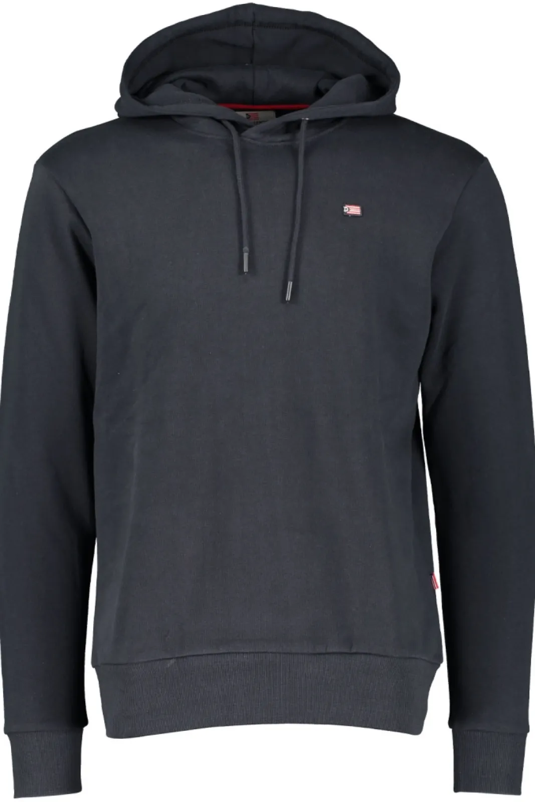 Outlet THE DEFENDER Elton Hoodie