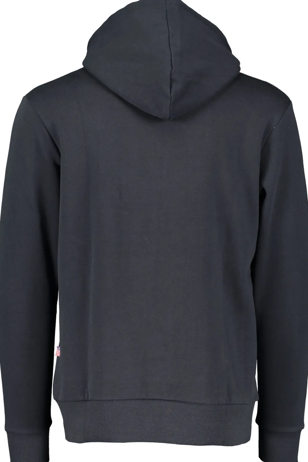 Outlet THE DEFENDER Elton Hoodie