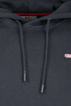 Outlet THE DEFENDER Elton Hoodie