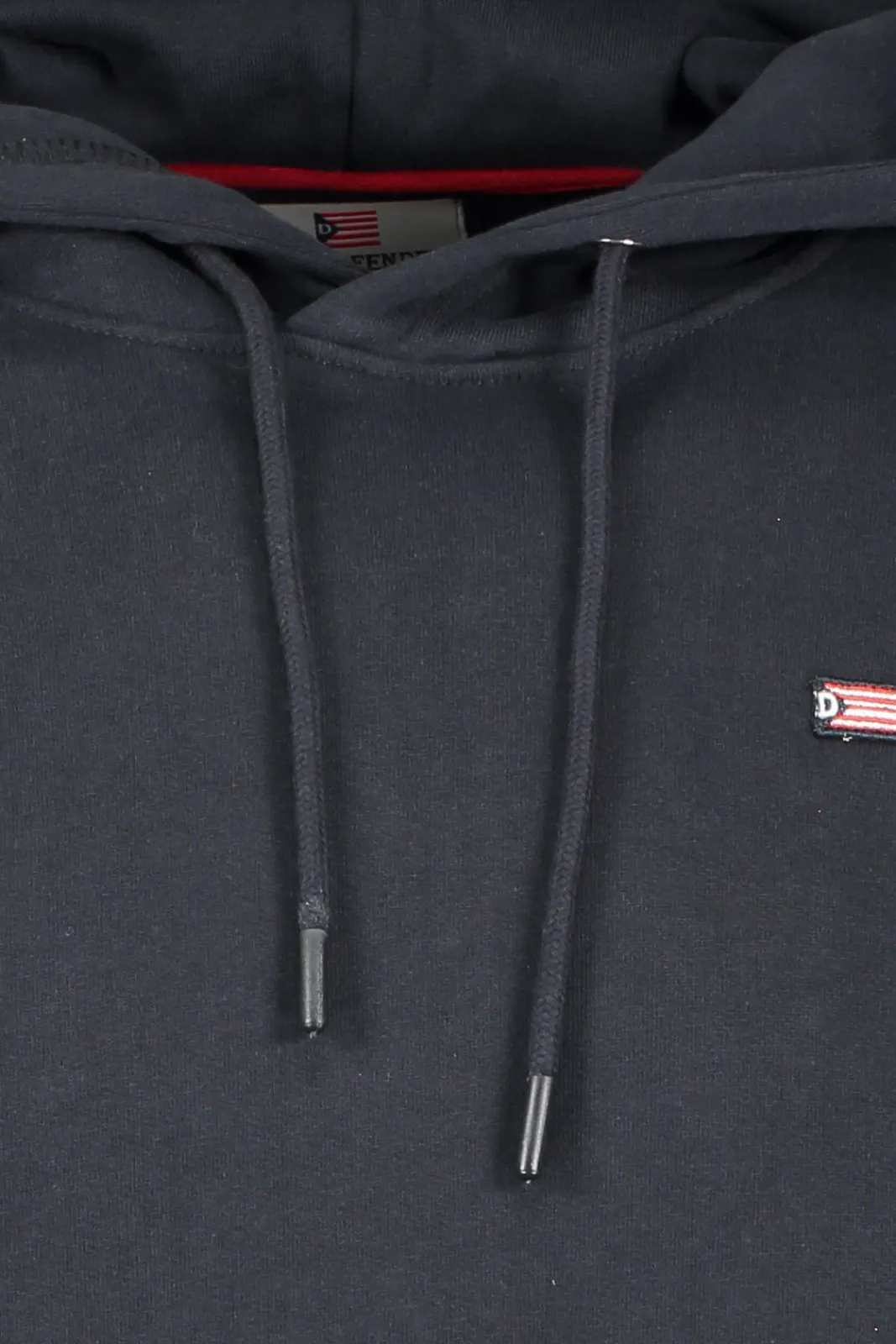 Outlet THE DEFENDER Elton Hoodie