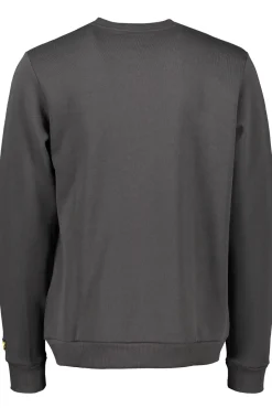 Store Lyle & Scott Embroidered Crew Neck Sweatshirt