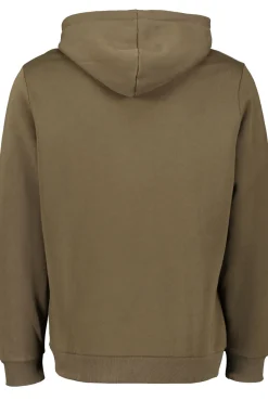 Fashion Lyle & Scott Embroidered Hoodie