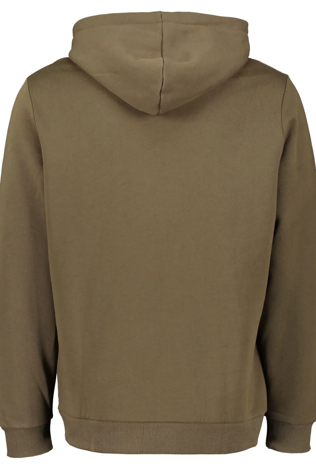 Fashion Lyle & Scott Embroidered Hoodie