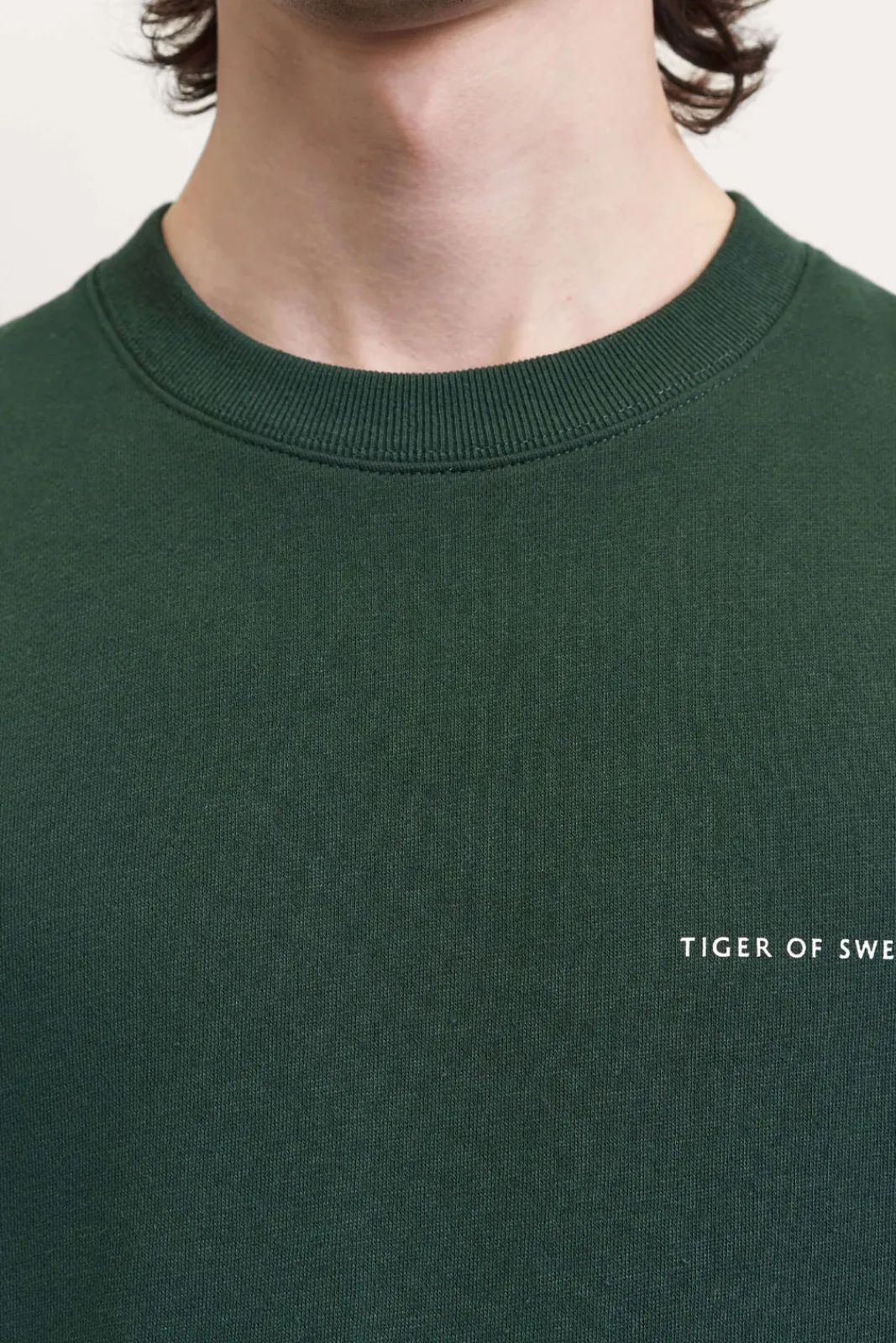 Clearance TIGER OF SWEDEN Emerson T69341 4Ev