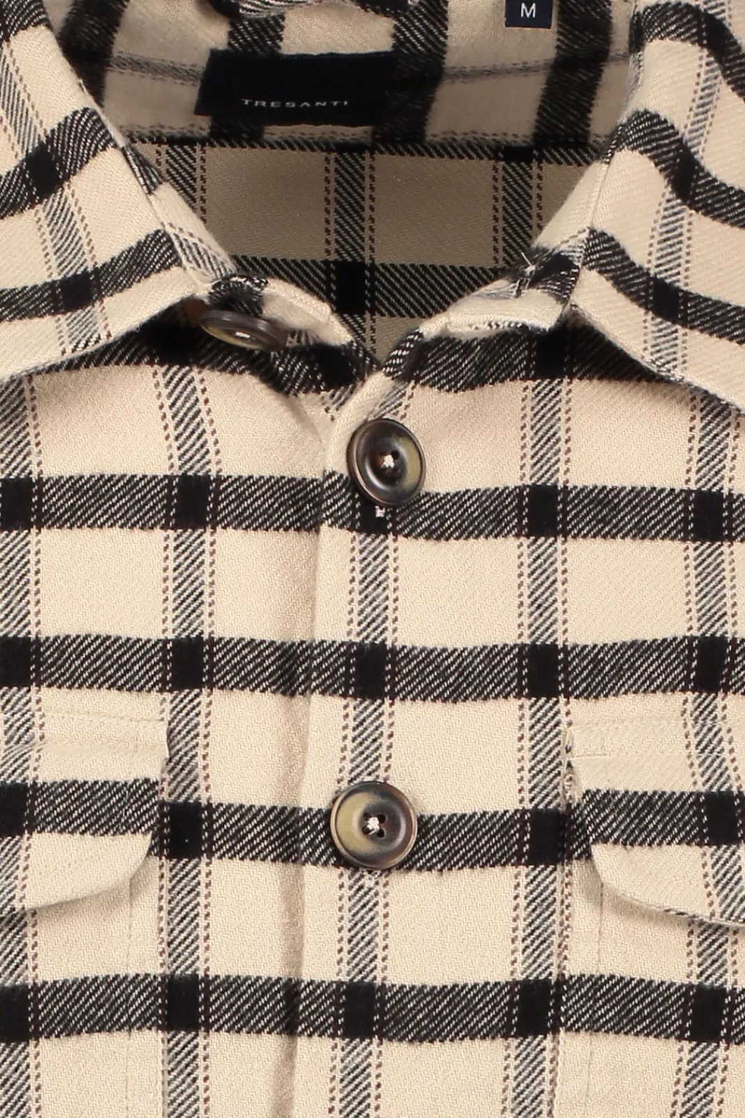 Hot TRESANTI Emmeton | Shirt With Button Closure