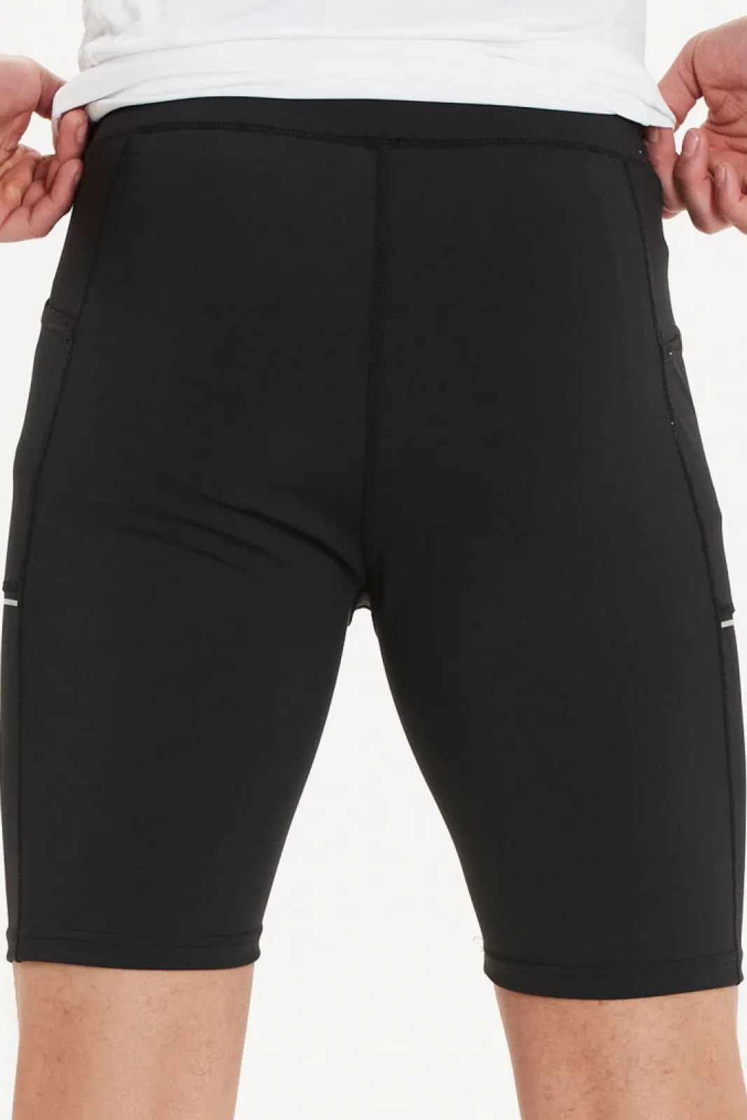 Tights & Shorts>ENDURANCE Energy M Short Tights