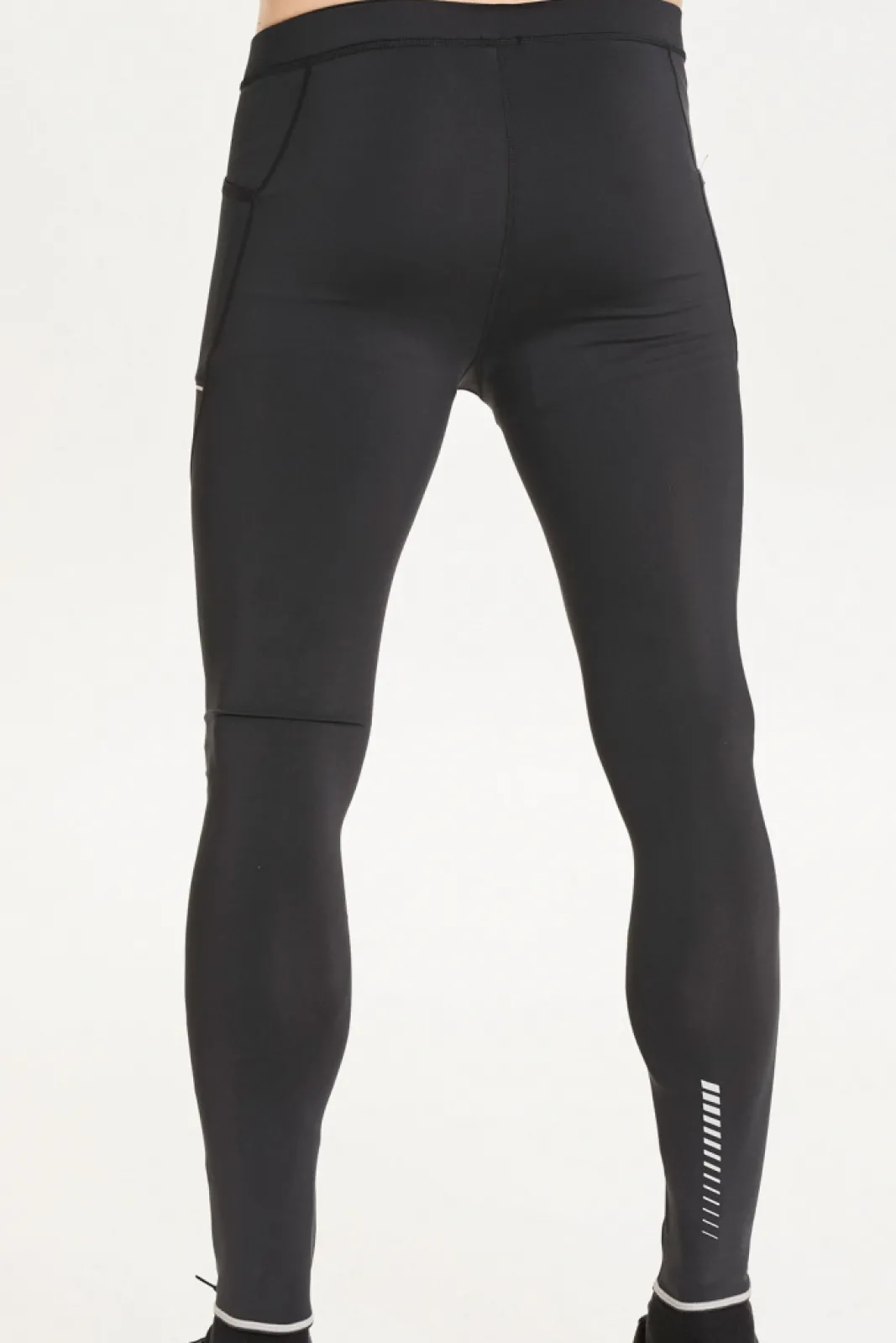 Tights & Shorts>ENDURANCE Energy M Windblock Tights
