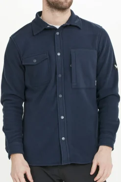 Clearance WHISTLER Enzo M Fleece Shirt