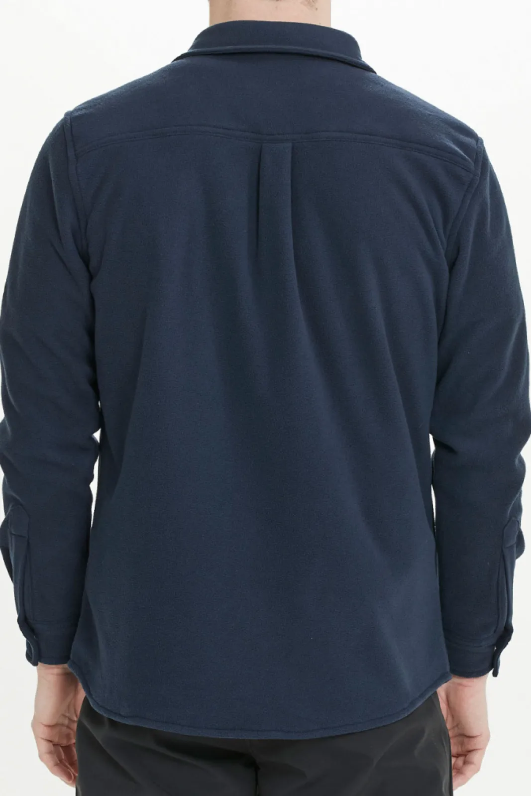 Clearance WHISTLER Enzo M Fleece Shirt