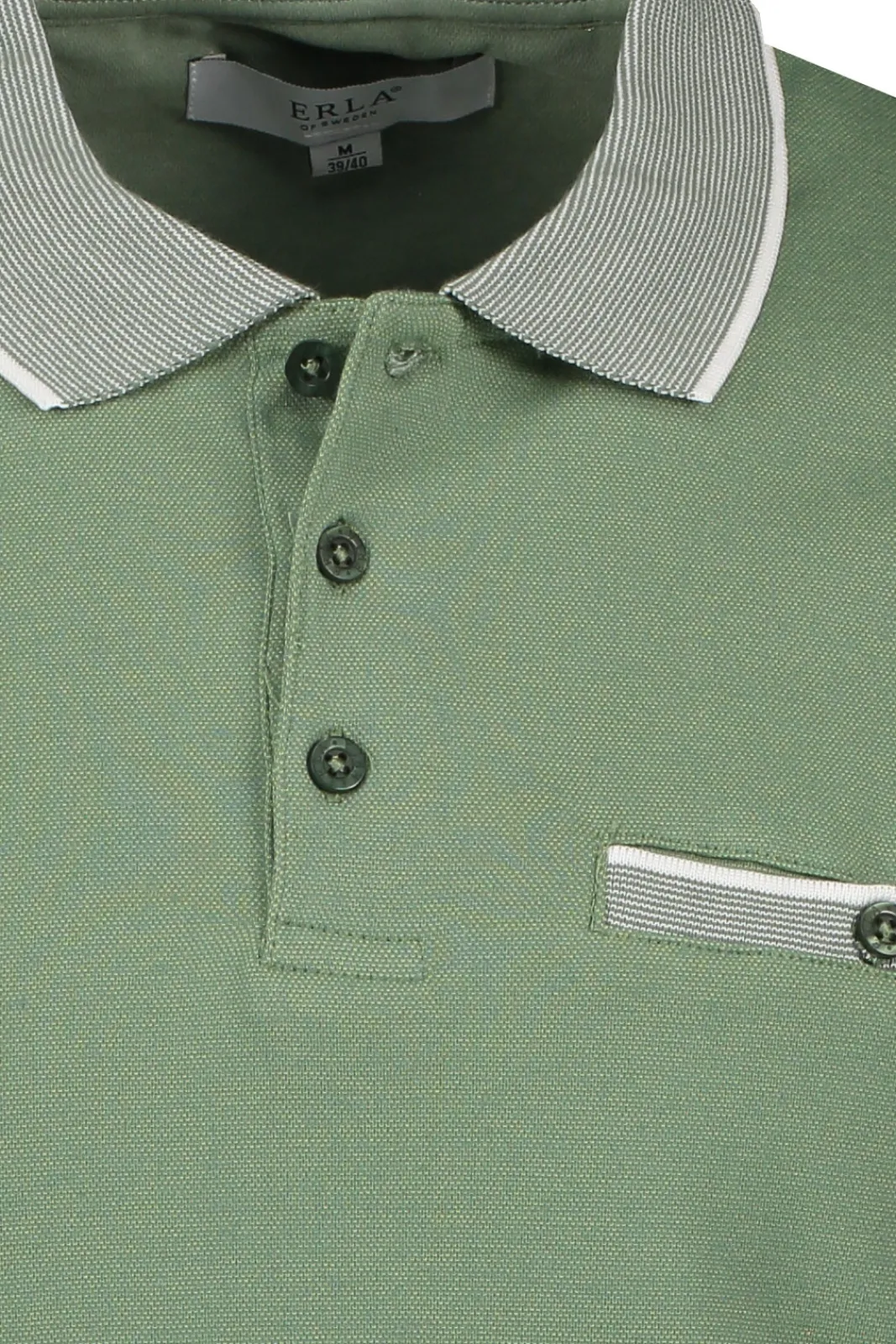 Pike>ERLA 8010 T-Shirt