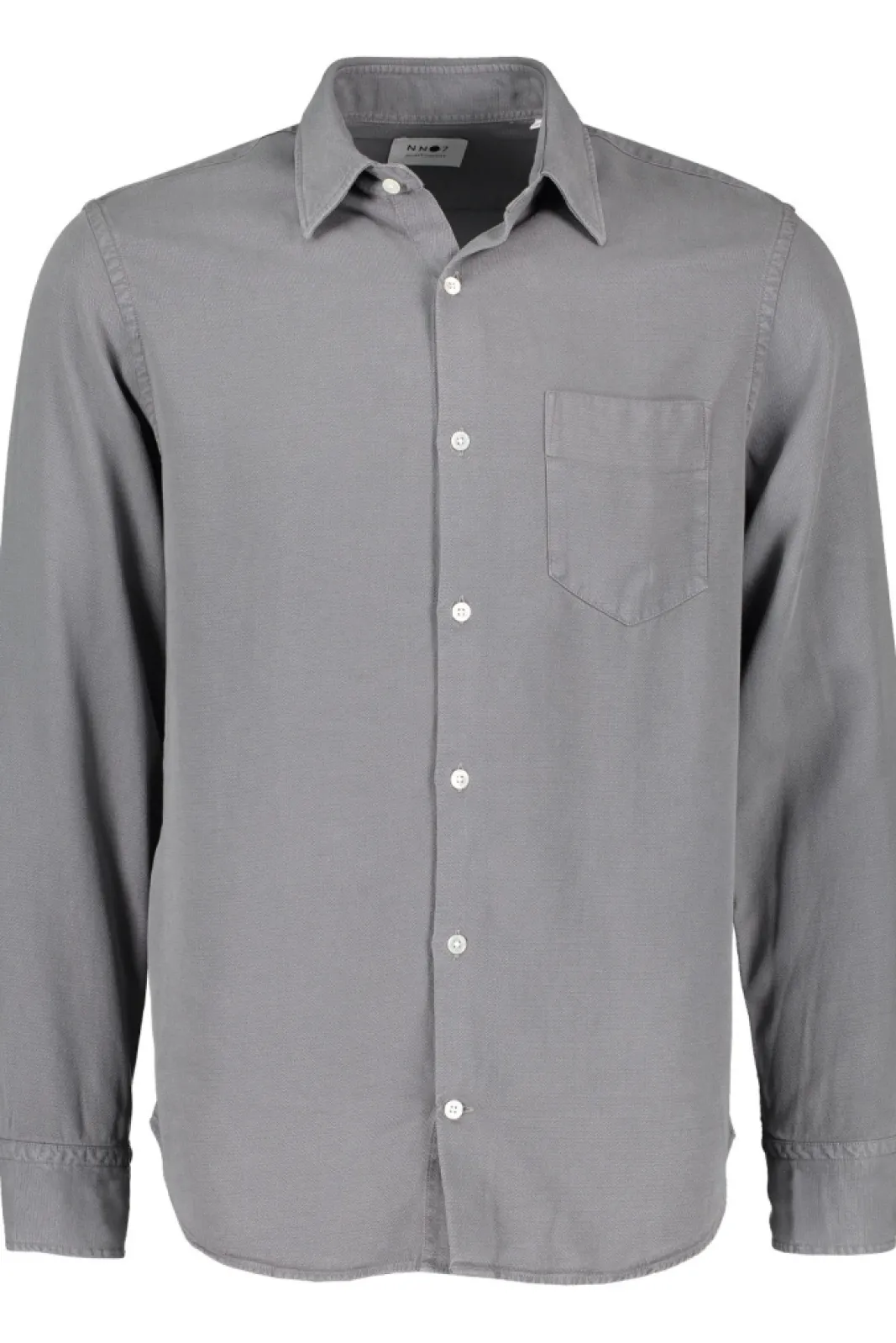 Fashion NN07 Errico Shirt 5408