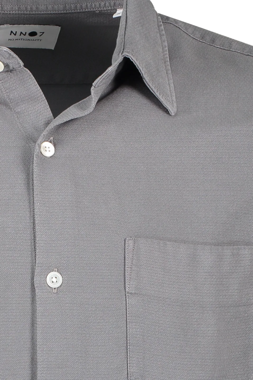 Fashion NN07 Errico Shirt 5408