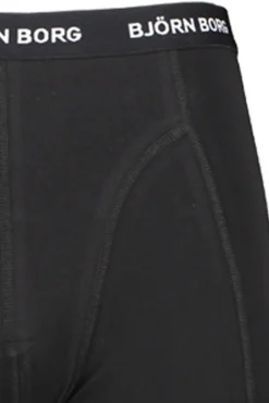Kalsonger>BJÖRN BORG Essential Boxer 7-P