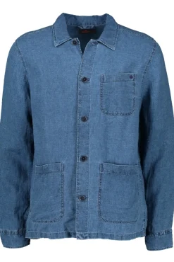 Outlet MORRIS Ethienne Lt Shirt Jacket
